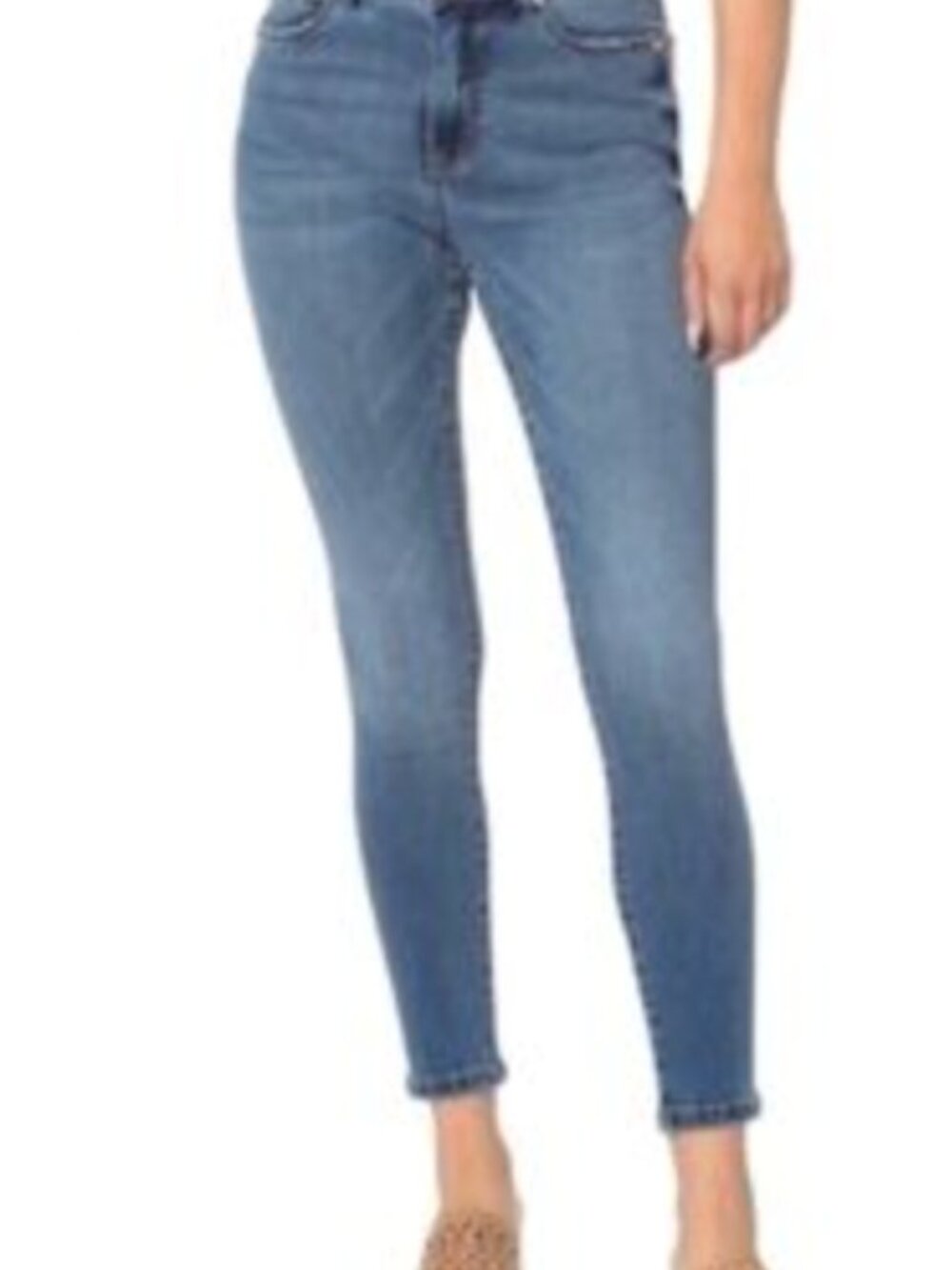 Buffalo David Bitton Women's Aubrey Skinny Jeans